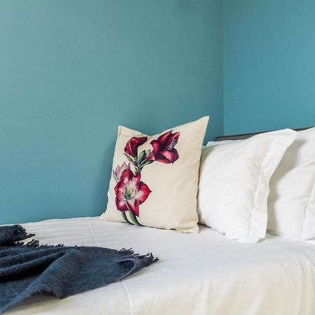 Apartament Joivy Mazzini Brera Mediolan Zewnętrze zdjęcie