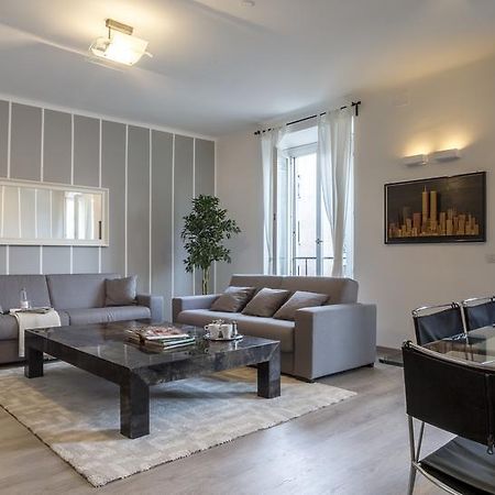 Apartament Joivy Mazzini Brera Mediolan Zewnętrze zdjęcie
