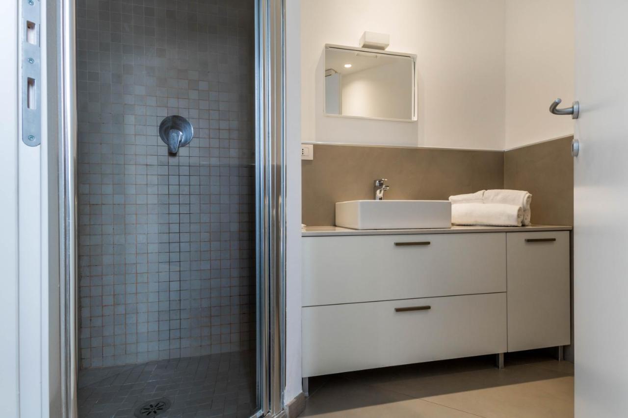 Apartament Joivy Mazzini Brera Mediolan Zewnętrze zdjęcie