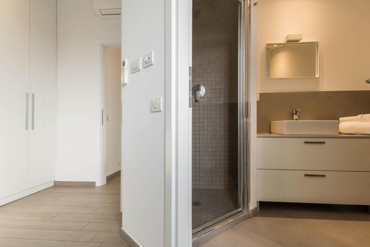 Apartament Joivy Mazzini Brera Mediolan Zewnętrze zdjęcie