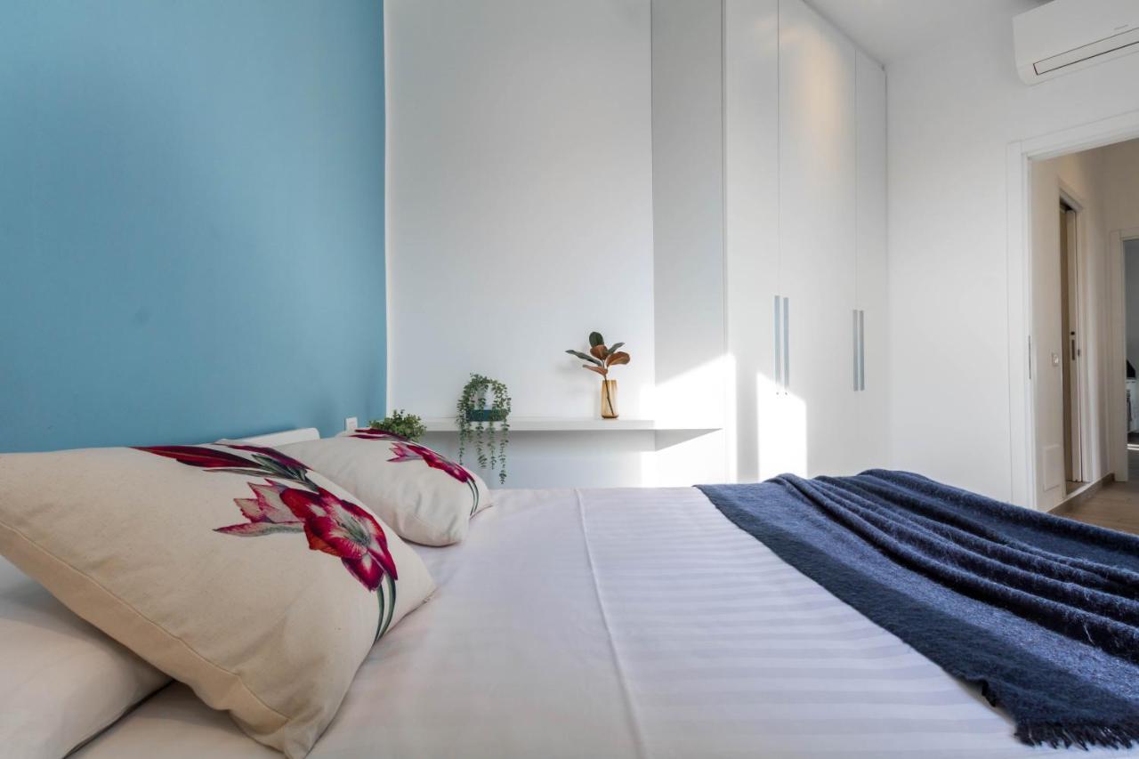 Apartament Joivy Mazzini Brera Mediolan Zewnętrze zdjęcie