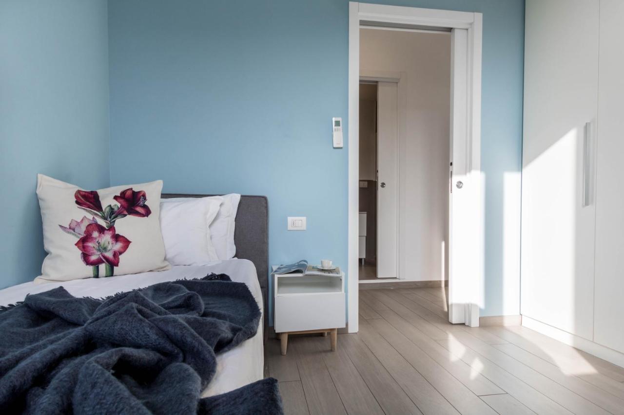 Apartament Joivy Mazzini Brera Mediolan Zewnętrze zdjęcie