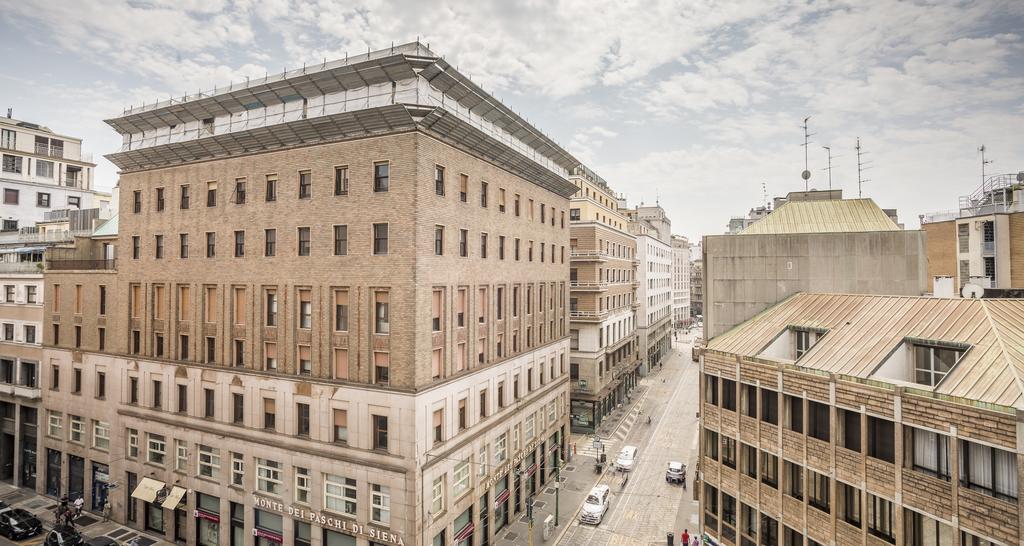 Apartament Joivy Mazzini Brera Mediolan Zewnętrze zdjęcie