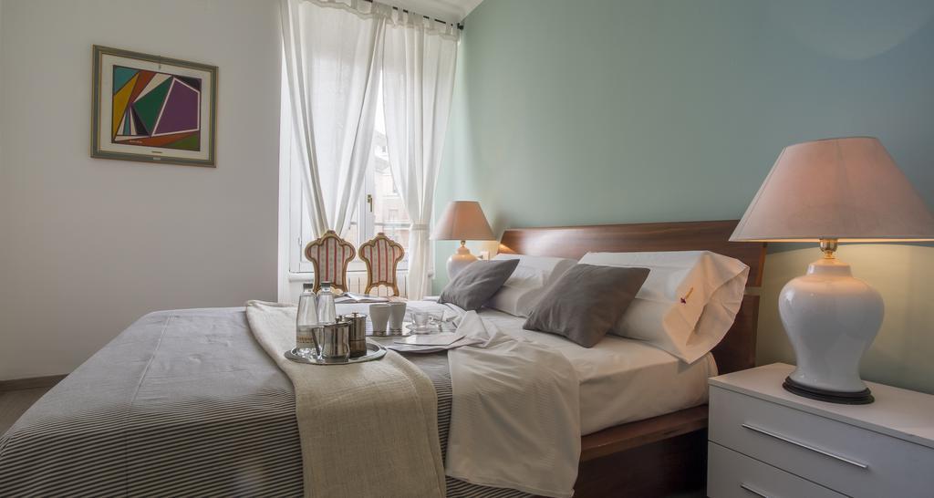 Apartament Joivy Mazzini Brera Mediolan Zewnętrze zdjęcie