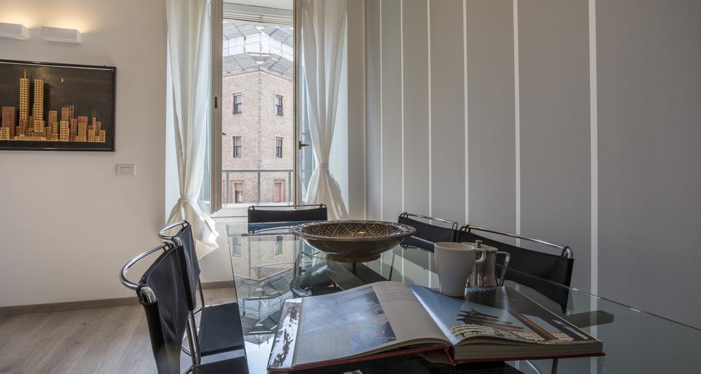Apartament Joivy Mazzini Brera Mediolan Zewnętrze zdjęcie