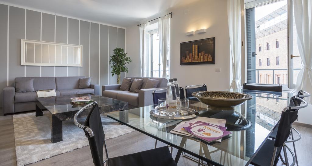Apartament Joivy Mazzini Brera Mediolan Zewnętrze zdjęcie