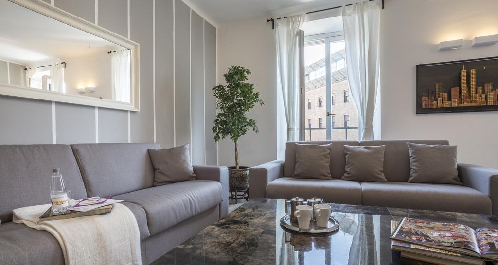 Apartament Joivy Mazzini Brera Mediolan Zewnętrze zdjęcie