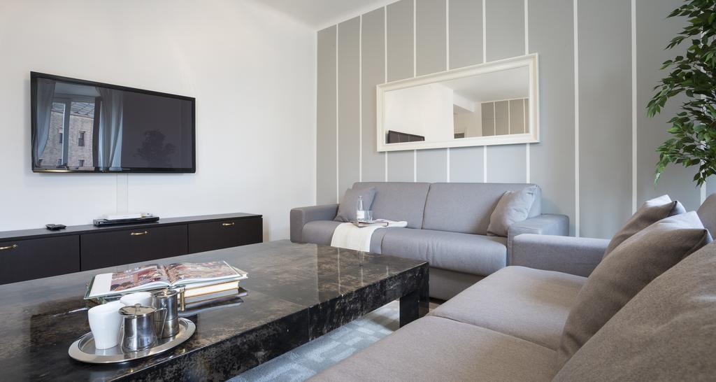 Apartament Joivy Mazzini Brera Mediolan Zewnętrze zdjęcie