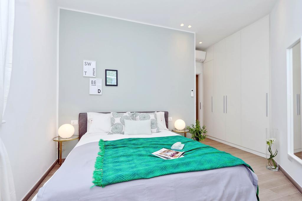 Apartament Joivy Mazzini Brera Mediolan Zewnętrze zdjęcie