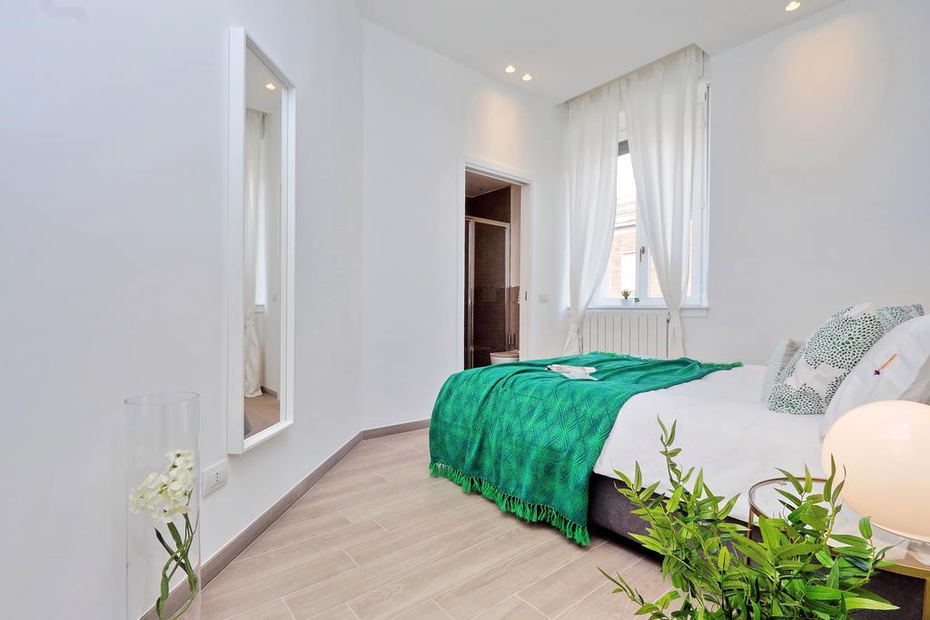 Apartament Joivy Mazzini Brera Mediolan Zewnętrze zdjęcie