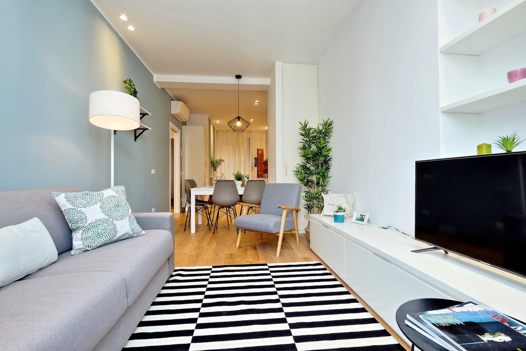 Apartament Joivy Mazzini Brera Mediolan Zewnętrze zdjęcie