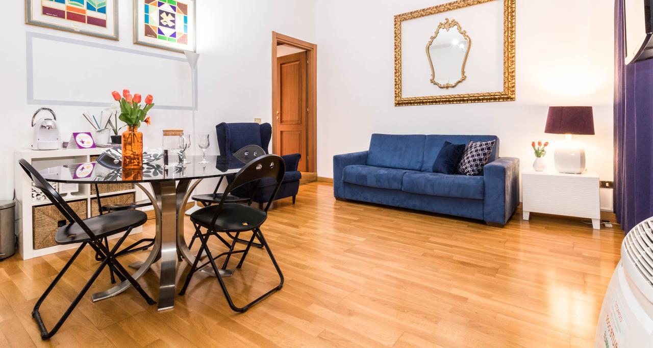 Apartament Joivy Mazzini Brera Mediolan Zewnętrze zdjęcie