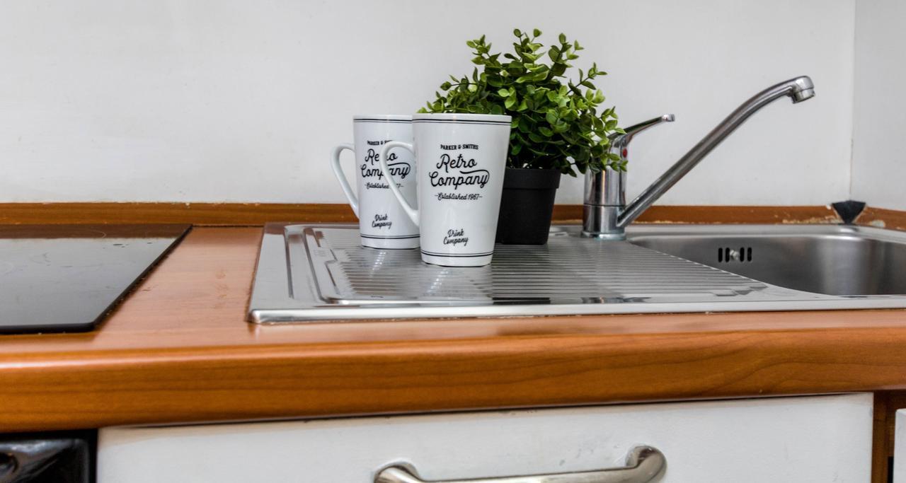 Apartament Joivy Mazzini Brera Mediolan Zewnętrze zdjęcie
