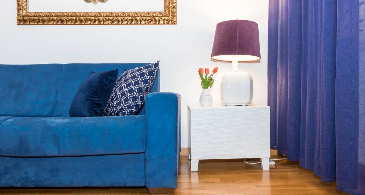 Apartament Joivy Mazzini Brera Mediolan Zewnętrze zdjęcie