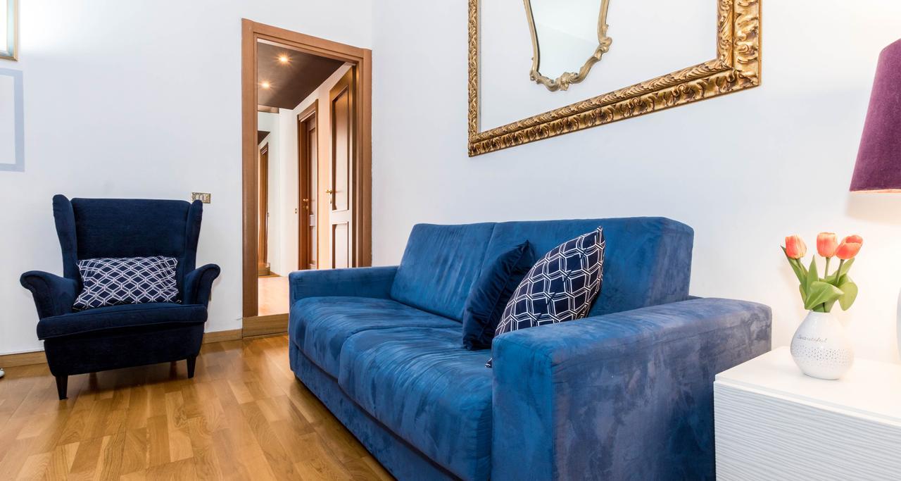 Apartament Joivy Mazzini Brera Mediolan Zewnętrze zdjęcie
