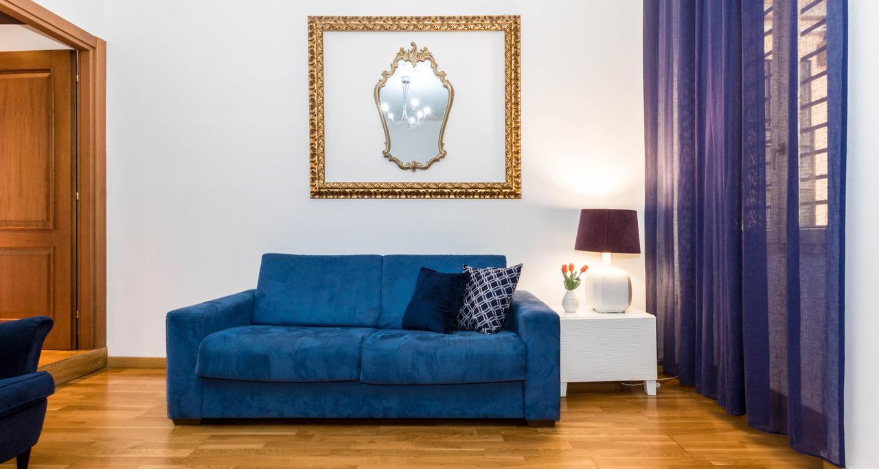 Apartament Joivy Mazzini Brera Mediolan Zewnętrze zdjęcie