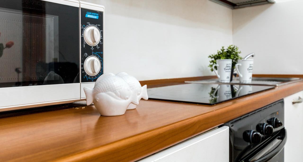 Apartament Joivy Mazzini Brera Mediolan Zewnętrze zdjęcie