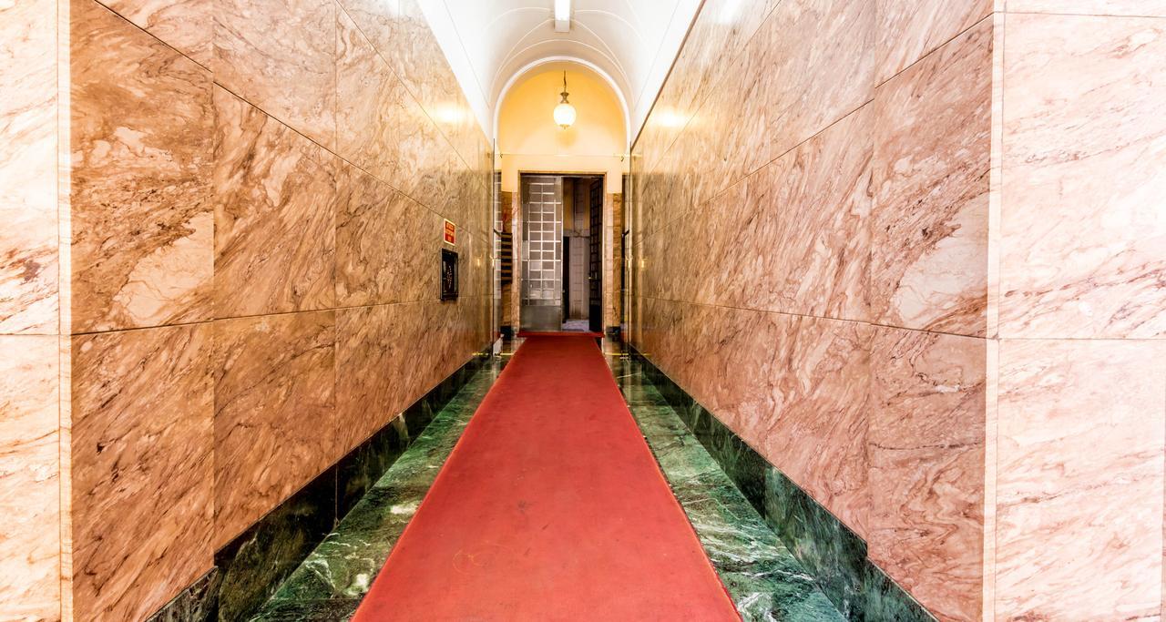 Apartament Joivy Mazzini Brera Mediolan Zewnętrze zdjęcie