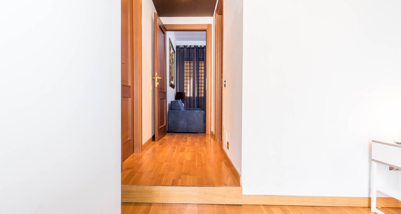 Apartament Joivy Mazzini Brera Mediolan Zewnętrze zdjęcie
