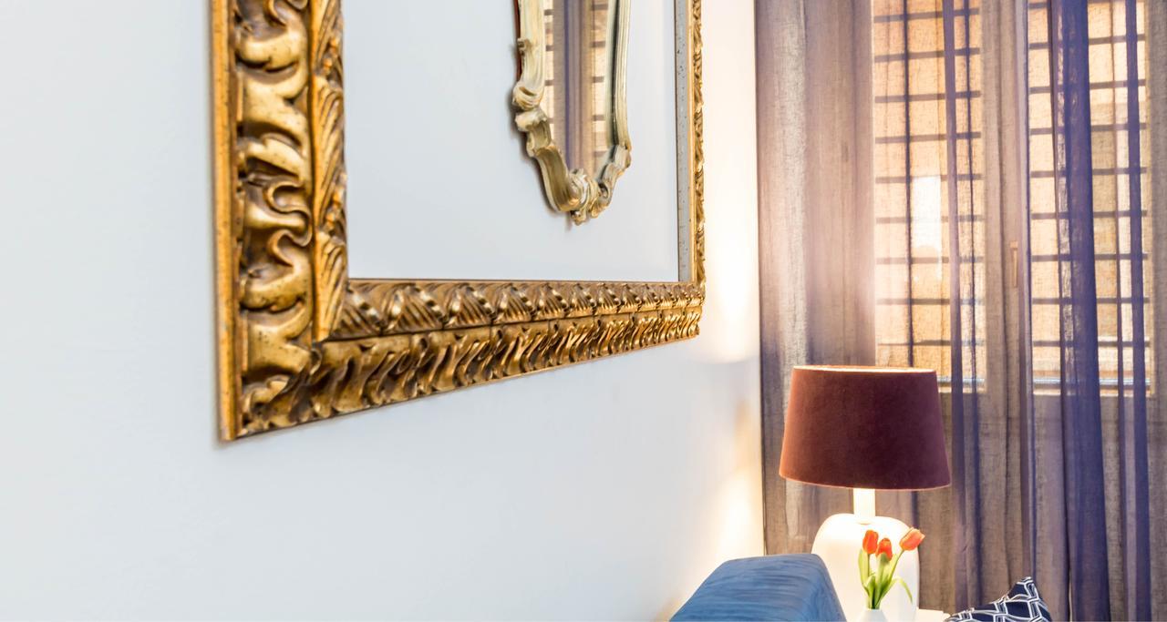 Apartament Joivy Mazzini Brera Mediolan Zewnętrze zdjęcie
